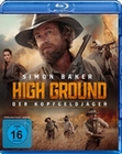 High Ground - Der Kopfgeldjäger