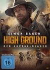 High Ground - Der Kopfgeldjäger