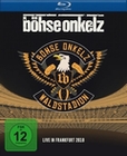Böhse Onkelz - Live in Frankfurt 2018
