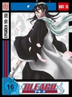 Bleach TV Serie - DVD Box 10 (Episoden 190-205)