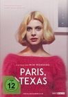 Paris, Texas