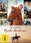 Die schönsten Pferde Abenteuer