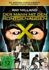 Der Mann mit den Röntgenaugen