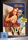Mädchen in Not