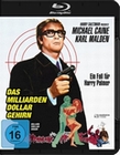 Das Milliarden Dollar Gehirn