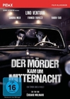 Der Mörder kam um Mitternacht