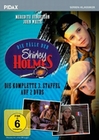 Die Fälle der Shirley Holmes - Staffel 3