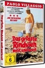 Das grsste Rindvieh weit und breit