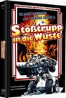 Stosstrupp in die Wste