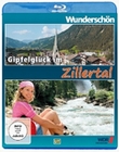 Gipfelglück im Zillertal - Wunderschön!