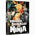 Die grösste Schlacht der Ninja