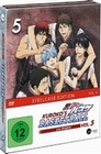 Kuroko s Basketball Season 2 Vol.5
