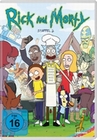Rick & Morty - Staffel 2
