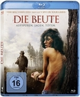 Die Beute - Aufspüren. Jagen. Töten.