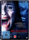 nr SCREAMERS - Hrst du den Schrei, ist es zu spt