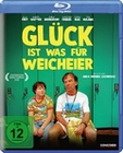 Glück ist was für Weicheier