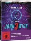 John Wick: Kapitel 3