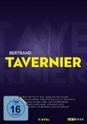 Bertrand Tavernier Edition