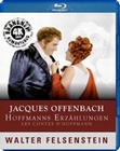 Felsenstein - Hoffmanns Erzählungen