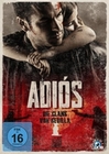 Adiós - Die Clans von Sevilla