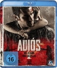 Adiós - Die Clans von Sevilla
