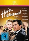 Hilfe - Sie liebt mich!