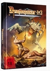 Deathstalker 1+2