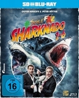 SchleFaZ - Sharknado 1-6