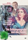 Die Schlangengrube und das Pendel