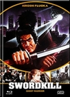 Swordkill - Ghost Warrior