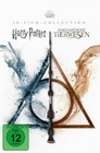 Wizarding World 10-Film Collection