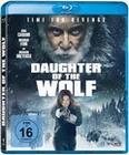 Daughter of the Wolf