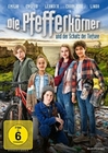 Die Pfefferkörner und der Schatz der Tiefsee