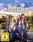 Die Pfefferkörner und der Schatz der Tiefsee