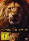Der König der Löwen