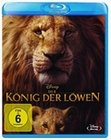 Der König der Löwen