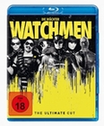 Watchmen - Die Wächter