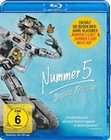 Nummer 5 Double Feature