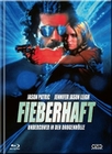 Fieberhaft Mediabook Cover A