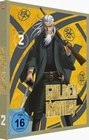 Golden Kamuy - Vol. 2