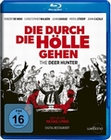 Die durch die Hölle gehen