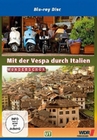 Mit der Vespa durch Italien - Wunderschön!