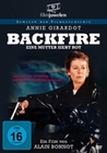 Backfire - Eine Mutter sieht rot