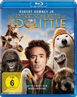 Die fantastische Reise des Dr. Dolittle