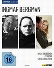 Ingmar Bergman