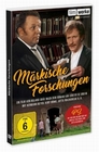 Märkische Forschungen