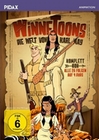 WinneToons - Die Welt von Karl May - Komplettbox