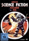 Grosse Science Fiction Klassiker Box