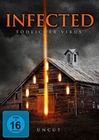 Infected - Tödlicher Virus - Uncut