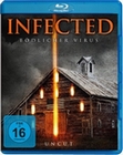Infected - Tödlicher Virus - Uncut